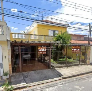 Sobrado com 3 Quartos à venda, 244m² no Jardim Santa Cecília, Guarulhos