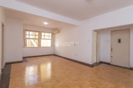 Apartamento com 3 Quartos para alugar, 104m² no Menino Deus, Porto Alegre