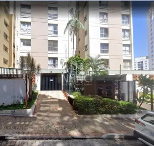Flat com 1 Quarto à venda, 40m² no Centro, Campinas