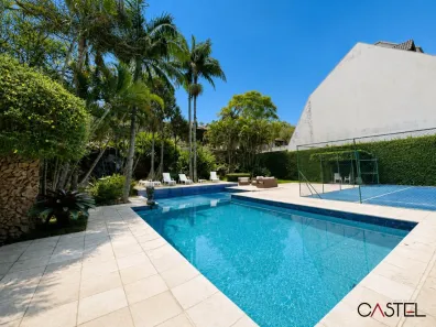 Casa com 3 Quartos para alugar, 600m² no Vila Assunção, Porto Alegre
