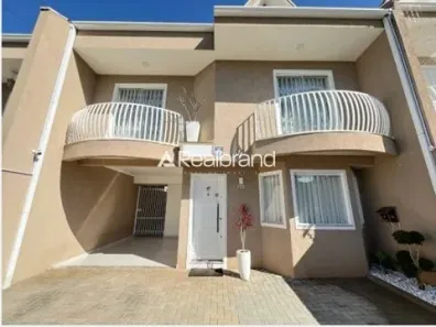 Sobrado com 3 Quartos à venda, 165m² no Santa Felicidade, Curitiba