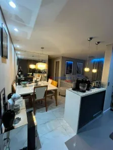 Apartamento com 2 Quartos à venda, 65m² no Jardim Vazani, São Paulo