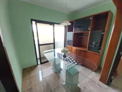 Apartamento com 3 Quartos à venda, 100m² no Vila Bocaina, Mauá