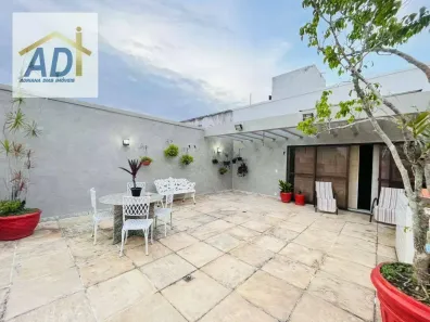 Cobertura com 4 Quartos à venda, 258m² no Recreio dos Bandeirantes, Rio de Janeiro