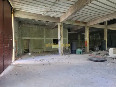 Galpão/Depósito/Armazém para alugar, 600m² no Jardim Aracy, Mogi das Cruzes