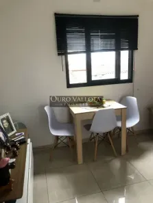 Sobrado com 2 Quartos à venda, 50m² no Guilhermina, Praia Grande