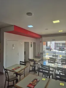 Ponto Comercial para alugar, 158m² no Centro, São José do Rio Preto