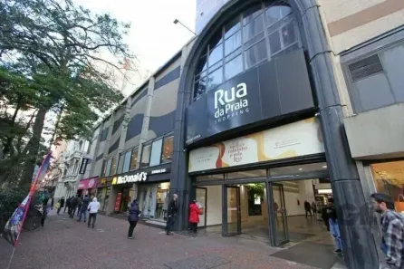Sala Comercial à venda, 281m² no Centro Histórico, Porto Alegre