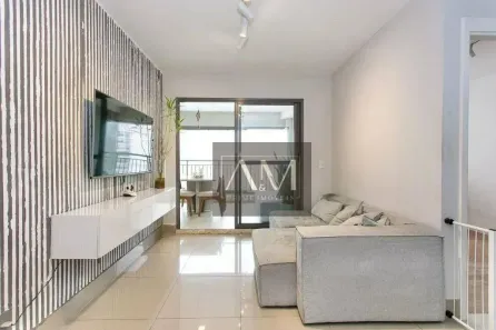 Apartamento com 2 Quartos à venda, 68m² no Vila Gomes Cardim, São Paulo