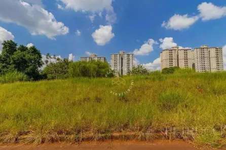 Lote/Terreno à venda, 465m² no Jardim dos Calegaris, Paulínia