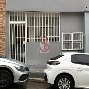 Casa com 1 Quarto para alugar, 56m² no Jardim Record, São Paulo
