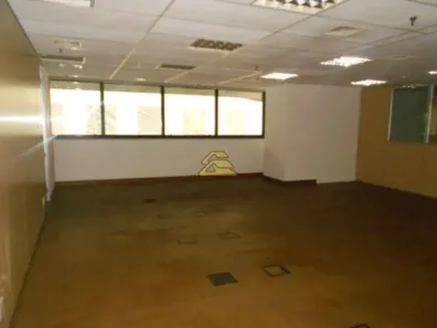 Sala Comercial para alugar, 293m² no Centro, Rio de Janeiro