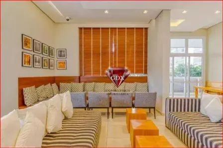 Apartamento com 2 Quartos à venda, 76m² no Vila Olímpia, São Paulo