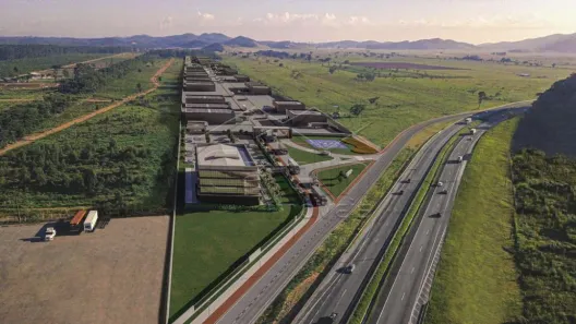 Lote/Terreno à venda, 3284m² no Área Rural de Navegantes, Navegantes