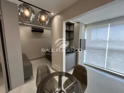 Apartamento com 2 Quartos para alugar, 71m² no Jardim Presidente, Londrina