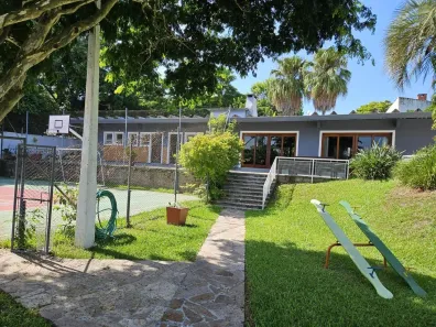 Casa de Condomínio com 3 Quartos à venda, 230m² no Tristeza, Porto Alegre