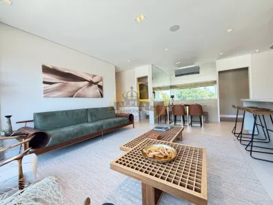 Apartamento com 3 Quartos à venda, 81m² no Alphagran Alphaville, Barueri