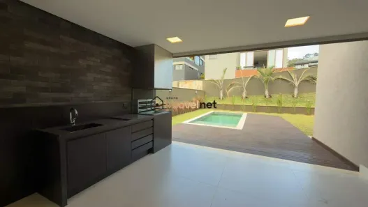 Apartamento com 4 Quartos à venda, 301m² no Alphaville - Lagoa dos Ingleses, Nova Lima