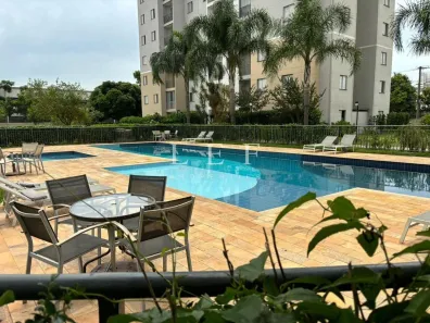 Apartamento com 2 Quartos à venda, 63m² no Lapa de Baixo, São Paulo
