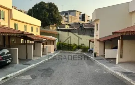 Casa com 2 Quartos à venda, 100m² no Jardim Santa Mônica, São Paulo