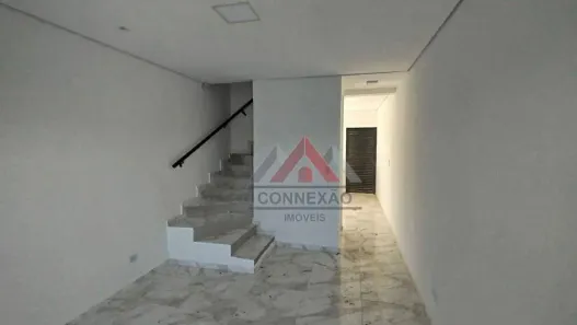 Sobrado com 2 Quartos à venda, 77m² no Jardim Rio Negro, Itaquaquecetuba