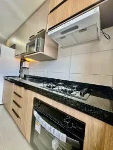 Apartamento com 2 Quartos para alugar, 67m² no Renascença, São Luís