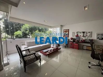 Apartamento com 4 Quartos à venda, 322m² no Santa Cecília, São Paulo