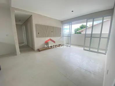 Apartamento com 3 Quartos à venda, 96m² no Santa Mônica, Uberlândia