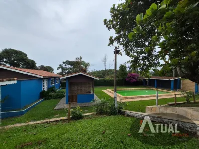 Casa com 6 Quartos à venda, 13000m² no Rosário, Atibaia