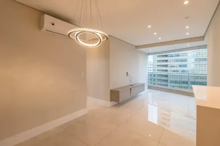 Apartamento com 2 Quartos à venda, 69m² no Dezoito do Forte Empresarial/Alphaville., Barueri