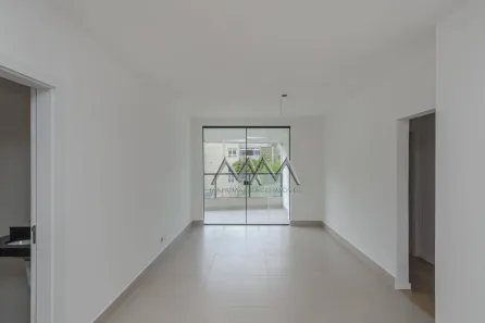 Apartamento com 3 Quartos à venda, 105m² no Buritis, Belo Horizonte