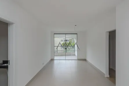 Apartamento com 3 Quartos à venda, 112m² no Buritis, Belo Horizonte