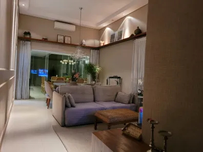 Casa com 3 Quartos à venda, 200m² no Residencial Village Damha Rio Preto II, São José do Rio Preto