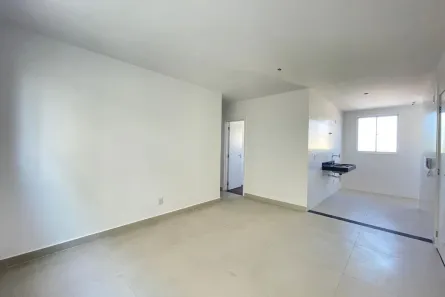 Apartamento com 3 Quartos à venda, 65m² no União, Belo Horizonte