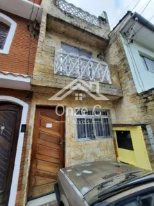 Casa com 2 Quartos à venda, 105m² no Vila Maria Alta, São Paulo