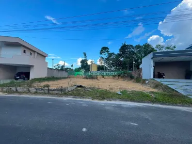 Lote/Terreno à venda, 269m² no Ponta Negra, Manaus