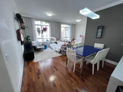 Apartamento com 3 Quartos à venda, 127m² no Vila Sofia, São Paulo