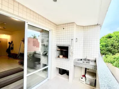 Apartamento com 3 Quartos à venda, 101m² no Rio Tavares, Florianópolis