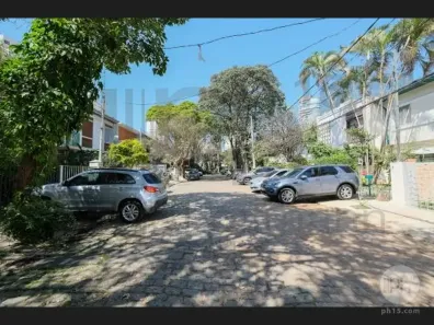 Casa com 2 Quartos à venda, 150m² no Vila Nova Conceição, São Paulo