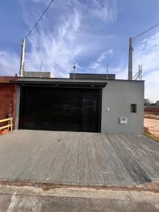 Casa com 3 Quartos à venda, 105m² no Jardim Bom Sucesso, Indaiatuba
