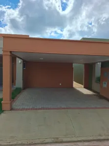 Casa de Condomínio com 2 Quartos para alugar, 105m² no Raízes Impperial, Bady Bassitt