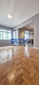 Apartamento com 2 Quartos à venda, 86m² no Vila Clementino, São Paulo