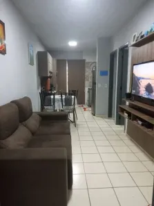 Casa de Condomínio com 3 Quartos à venda, 80m² no Jardim Imperial, Cuiabá