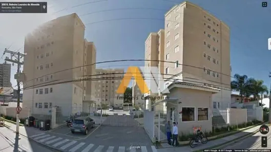 Apartamento com 2 Quartos à venda, 52m² no Jardim Residencial Martinez, Sorocaba