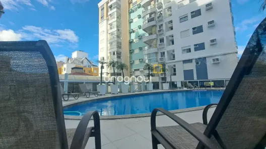 Apartamento com 3 Quartos à venda, 89m² no Itacorubi, Florianópolis