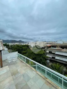 Cobertura com 3 Quartos à venda, 198m² no Recreio dos Bandeirantes, Rio de Janeiro