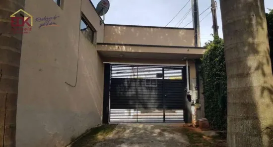 Casa com 2 Quartos à venda, 350m² no Granjas Santa Terezinha, Taubaté