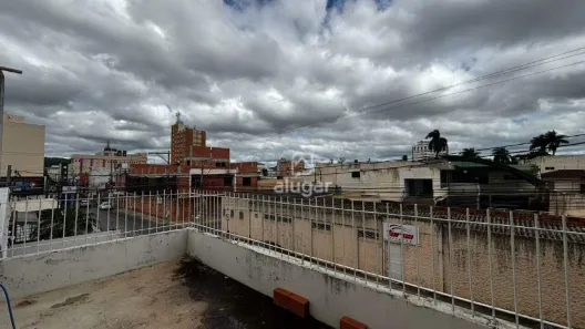 Apartamento com 2 Quartos para alugar, 12m² no Centro, Montes Claros