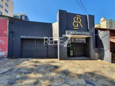 Ponto Comercial para alugar, 130m² no Vila Itapura, Campinas