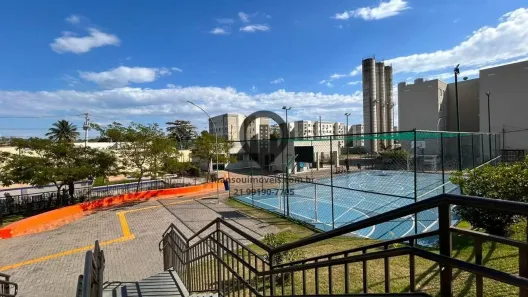 Apartamento com 2 Quartos à venda, 48m² no Campo Grande, Rio de Janeiro